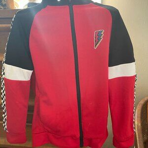 365 boys track jacket